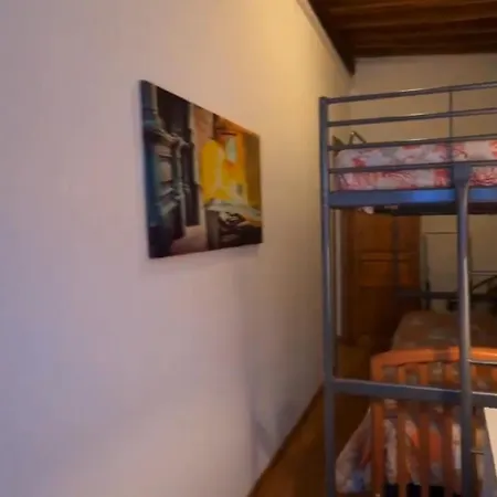 Cedar Appartement